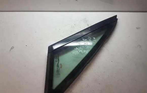 Audi A8 S8 D2 4D Rear windscreen/windshield window 4D0845299AE
