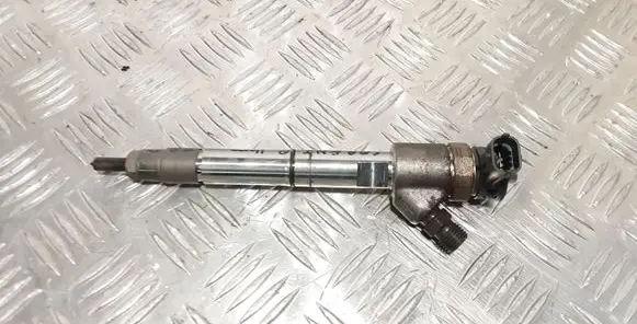 KIA Sorento Fuel injector 0445110584