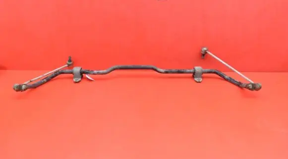 Volkswagen Golf V Front anti-roll bar/sway bar 1K0411303BJ