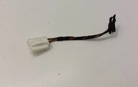 Volkswagen Tiguan Allspace Other wiring loom 1J0919321