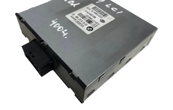 BMW 3 E90 E91 Voltage converter inverter 9127088 61429127088