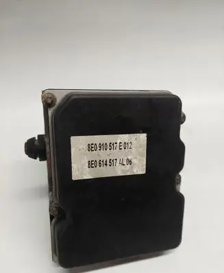 Audi A4 S4 B7 8E 8H ABS Pump 8E0614517AL