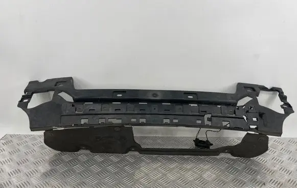 BMW 3 G20 G21 Trunk lid opening control unit 7932682 10237711