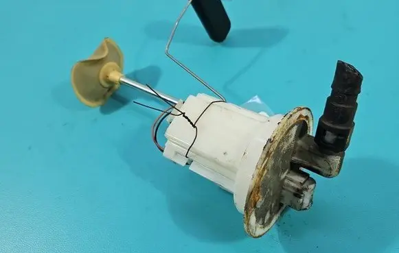Subaru Legacy Fuel level sensor 2127 IMPRK1496983