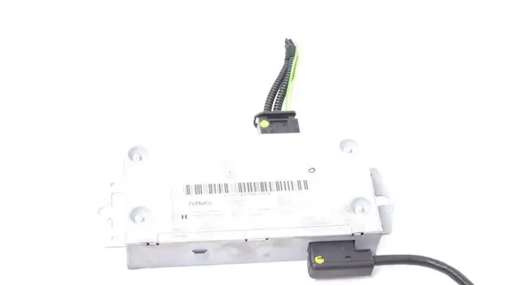 HiFi Audio sound control unit