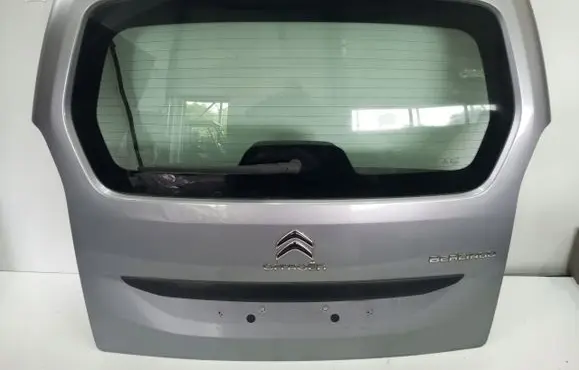 Citroen Berlingo Other interior part