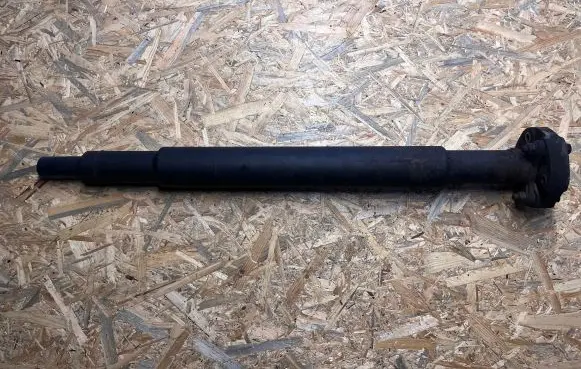 Jaguar S-Type Front prop shaft GA603001 250216