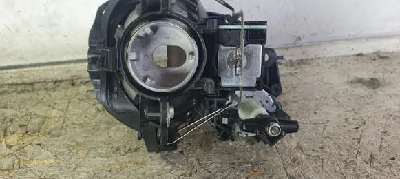 Volvo S80 Headlight part 6261190399