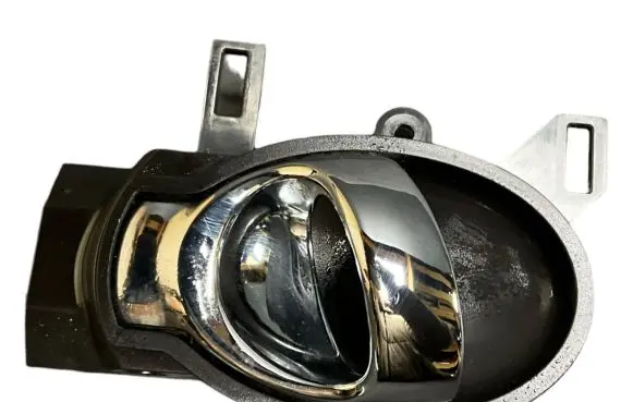 Nissan Note (E12) Rear door interior handle