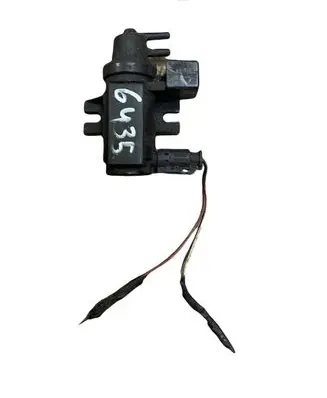 BMW 5 E60 E61 Turbo solenoid valve 70206301