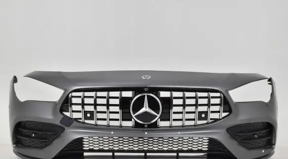 Mercedes-Benz CLA C118 X118 Front bumper 11819
