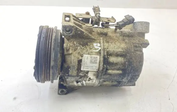Volvo XC60 Air conditioning (A/C) compressor (pump) 19042710019 178521