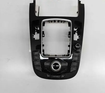Audi A4 S4 B8 8K Head unit multimedia control 8T0919609