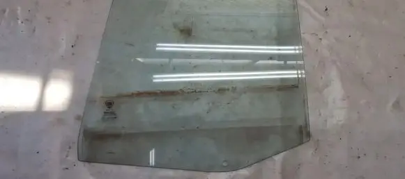 Lancia Dedra Rear door window glass