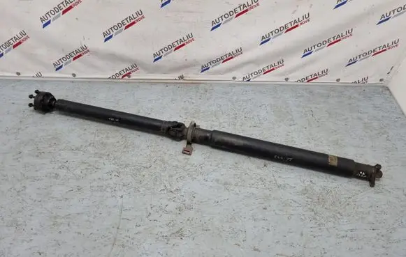 BMW 7 E38 Drive shaft (set) 1229340 26101229340