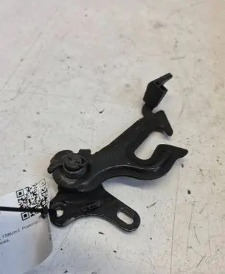 Volvo S60 Engine bonnet/hood lock/latch loop/hook 31218611