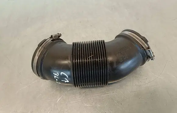 Audi A6 Allroad C7 Air intake duct part 059129615Q