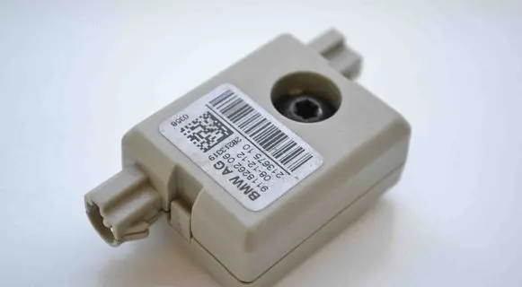 BMW 5 F10 F11 Other devices 9118262