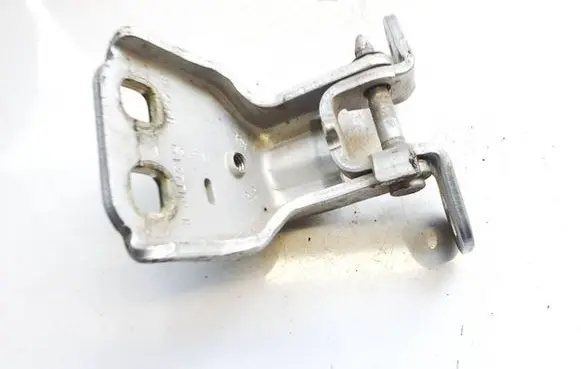 Chrysler Pacifica Rear door lower hinge 4181ac