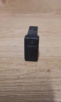 Volvo S70 V70 V70 XC Fog light switch 9148994