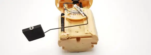Citroen Jumpy In-tank fuel pump 1490373080