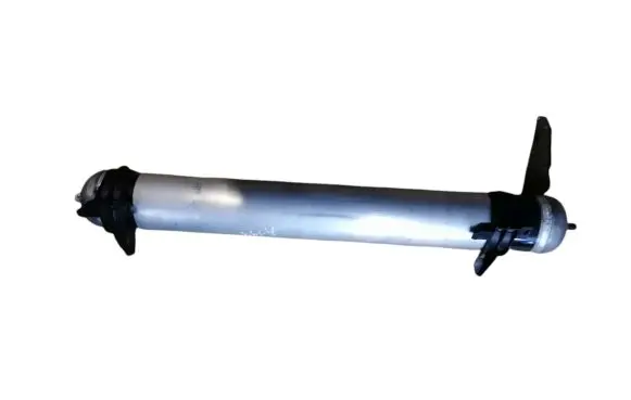 Jeep Grand Cherokee Air suspension tank/reservoir 68064343AC 02271500104