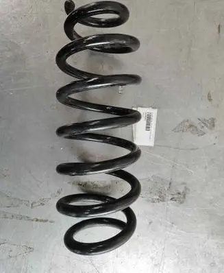 Volvo XC90 Front coil spring 31658304