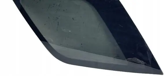 Ford Explorer V Rear side window