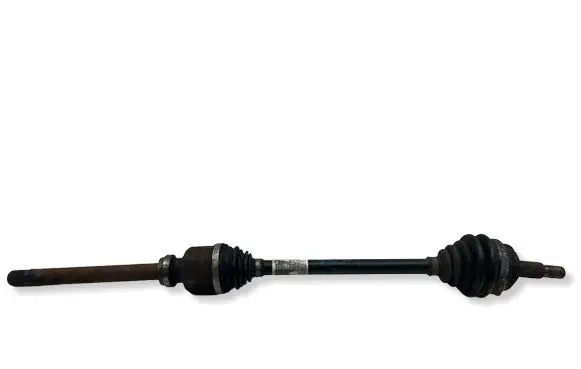 Peugeot 3008 II Front driveshaft 9811176480
