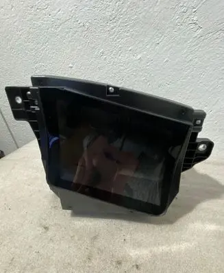 BMW 5 F10 F11 Head up display screen 17089310 BM0537051 9384374