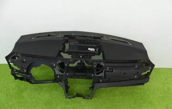 Lancia Ypsilon Dashboard 51856145