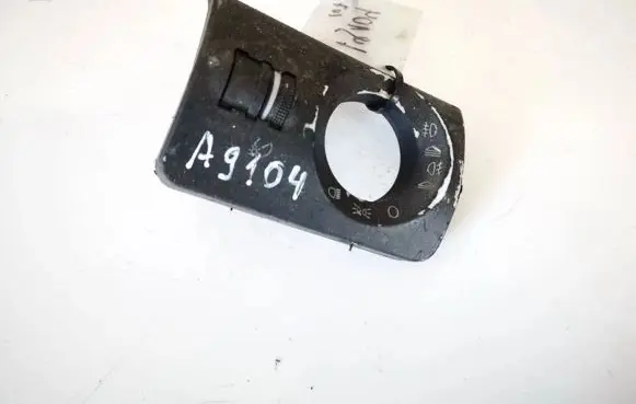 Audi A6 S6 C5 4B Panel lighting control switch 