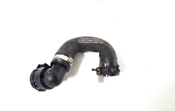 Mercedes-Benz EQC Engine coolant pipe/hose A2935010700