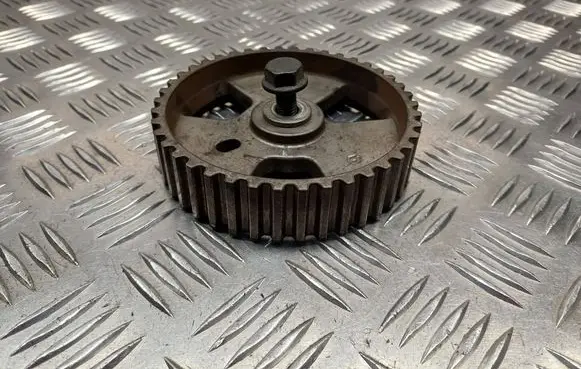 Peugeot 807 Camshaft pulley/ VANOS 