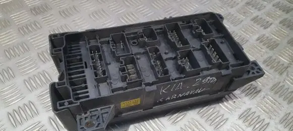 KIA Carnival Fuse box set 10030423053 10-030423-053
