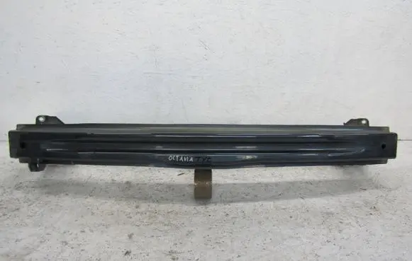 Skoda Octavia Mk4 Rear bumper support beam 5E3807305