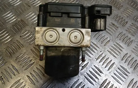 Toyota Corolla E210 E21 ABS Pump 4454002570 0265956504