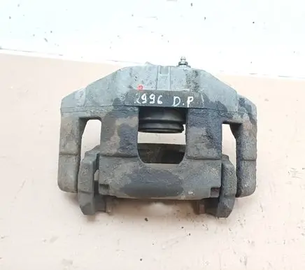 Audi A6 Allroad C6 Front brake caliper 