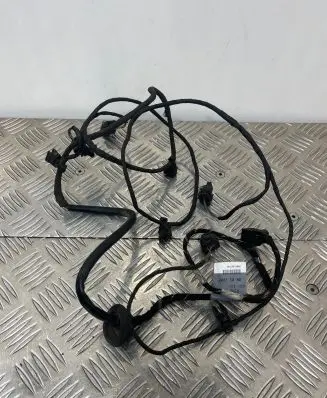 Audi A4 S4 B8 8K Parking sensor (PDC) wiring loom 8K0971104F