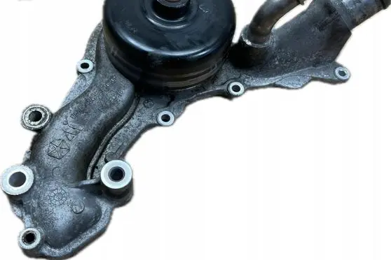 Dodge Charger Water pump 05184498
