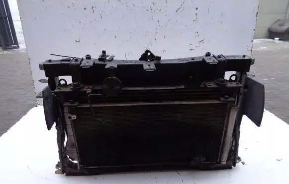 Toyota Auris 150 Front piece kit 