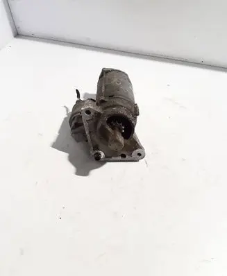 Peugeot 208 Starter motor 9662854180 TS22E26 21C80963MMB