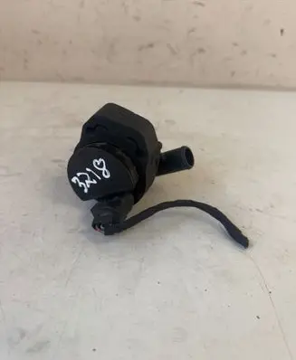 Mercedes-Benz R W251 Electric auxiliary coolant/water pump A1718350064 0392023003