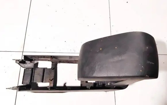 Ford Mondeo MK IV Armrest 6m21r045e00ad 6m21-r045e00-ad