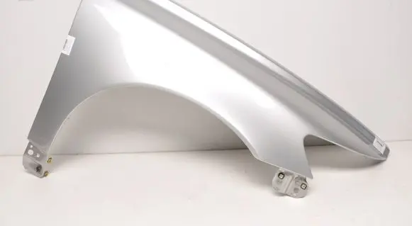 Volvo V50 Fender 