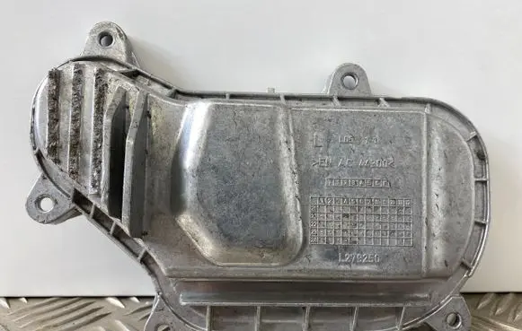 Volkswagen T-Roc LED ballast control module L279250