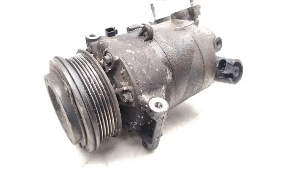 Ford Mondeo MK V Air conditioning (A/C) compressor (pump) DG9H-19D629-FF DG9H19D629FF