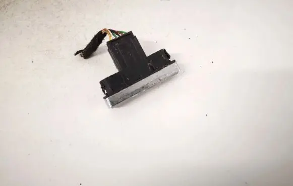 Ford Mondeo MK IV Parking (PDC) sensor switch 6m2t15a860af