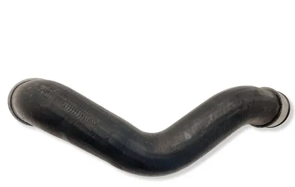 Mercedes-Benz E W211 Intercooler hose/pipe L03094F A2115232482Q2 30D1DB30