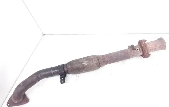 Saab 9-5 Exhaust flexible connection 